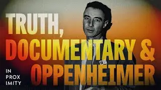 Documentary, Truth, and Oppenheimer with Pete Nicks and Jon Else | S2 Ep. 04