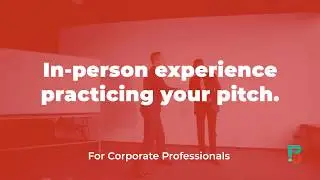 Pitch University Corporate