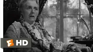 Now, Voyager (8/10) Movie CLIP - A Mother's Love (1942) HD
