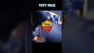 TOTY 97 -107 ovr pack opening 💀😵#fifamobile #fifa #eafcmobile24 #fifamobilepackopening #football