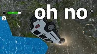 Web Browser Driving Games