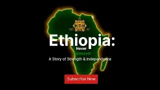 How Ethiopia Beat an Empire and Stayed Free  | Fact The Africa