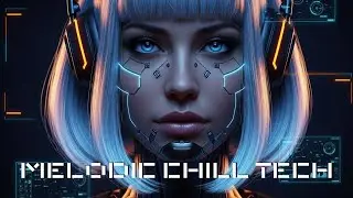 Melodic Chill Tech - Deep Emotional Progressive House Mix 