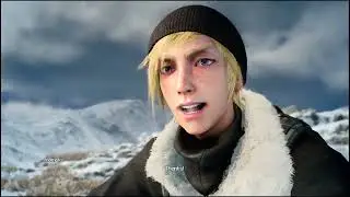 Final Fantasy XV #64: Episode Prompto #03: Redrum