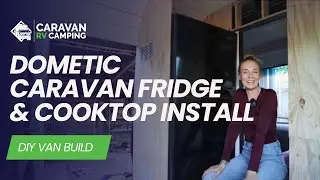 Building the Dream RV Kitchen | From Start to Finish!