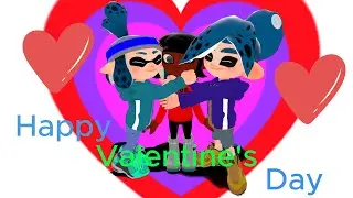 Valentine's day Short