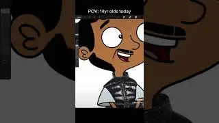 POV: 14 yr olds today #fy #foryou