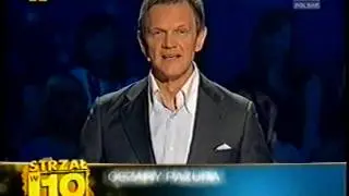 Fragment teleturnieju 