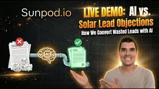 Most SOLAR Companies Waste 40% of Leads; AI Prevents This