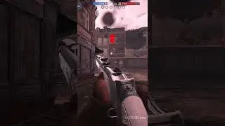 Going Beast Mode with Martini Henry [BF1]