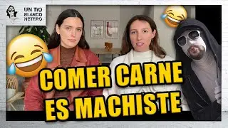 DEVERMUT: Comer carne es 