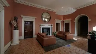 5 St James's Square | RX London x Colliers | Office Tour