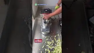 Mango Cutting machine | Mango Pickle cutting machine Coimbatore  | Mango Slicer