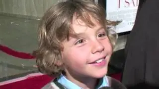 Ty Panitz Interview - Because I Said So