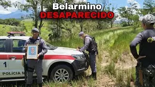 Saiu pra lenhar e não voltou mais! 😱