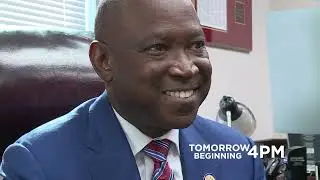 WAVY News 10 - Virgnia General Assembly 2024 Andy Fox 15s Topical - YLEH Your Local Election HQ