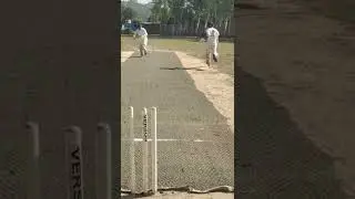 inside edge fine ball goes