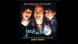 Jack the Bear Review