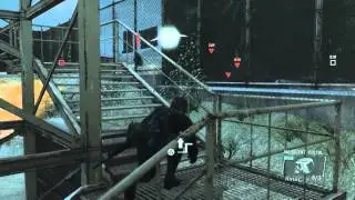 Playstation 4 Recording Test