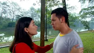 FTV Ferly Putra & Mentari De Marelle Jodohku Ketemu Mak Comblang