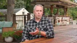 CORE Outdoor Living: Should I Build a Deck or Patio? | Porches, Decks, & Patios | Click for Answer!