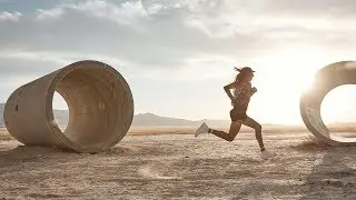 SATISFY / Run In Peace