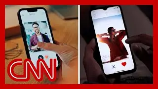 Is Gen Z done with dating apps? | CNN Creators