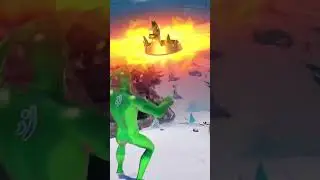 Third Morning Dub #fortnite #trending #gaming #shorts