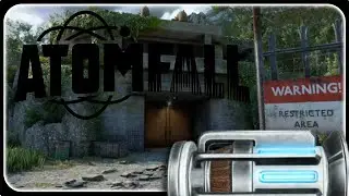 🔴Atomfall | Can I Finally Powerup the Interchange