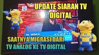 migrasinya tv analog ke digital||update siaran tv digital
