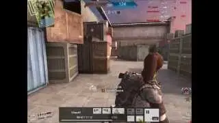 RIP : Final Bullet Xequar Snip Oto Karısımı 4