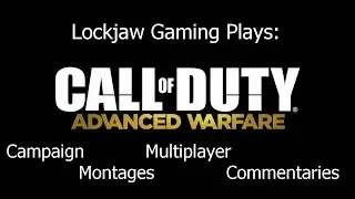 Call of Duty:Advanced Warfare - 