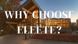 What Makes ELEETE, ELEETE?