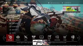 Back at it with Pot !fight if you want to fight against me