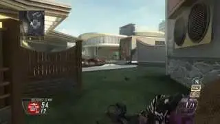 TeamLeader56 - Black Ops II Game Clip