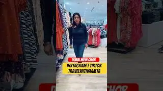 Prank gone wrong  #mamtasachdeva #dubaishopping #dubaiblogger #dubaiblogger