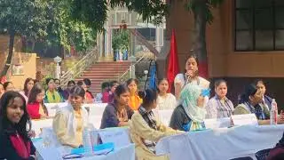 Youth Parliament 2025 (full video): Empowering Future Leaders! 🌟👥