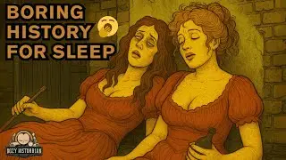 The Opium Epidemic: Victorian London&rsquo;s Women & Addiction | Boring History for Sleep