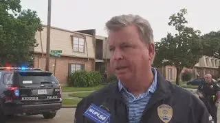 Suspect opens fire on Kenner PD after fleeing traffic stop