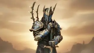 How to BEAT Chapter 6 Boss! 🔥 King of the Legion Gameplay #SFArena #ShadowFight4