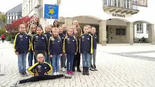 Attendorn 800: Gru&szlig; von den Mini Biggesternen
