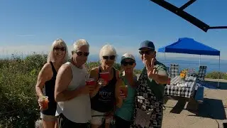 El Moro Crystal Cove Campground Review
