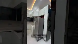 The Kitchen Outlet #kitchen #interiordesign #home #interior #kitchendesign #design #luxuryhomes