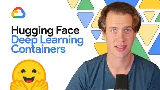 What are Hugging Face Deep Learning Containers?
