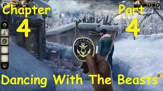 Murder in the Alps Chapter 4 Dancing With The Beasts Part 4