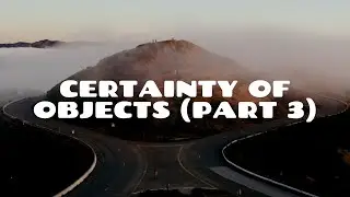 Certainty of Objects (Part 3) | The Three Certainties | Equity & Trusts