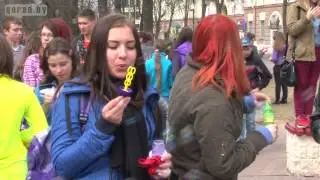 Dreamflash-2013 в Могилёве
