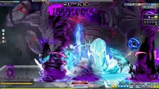 MapleStory Normal gloom Solo