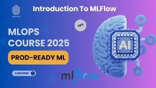 Why Every MLOps Engineer Needs MLflow | Hindi