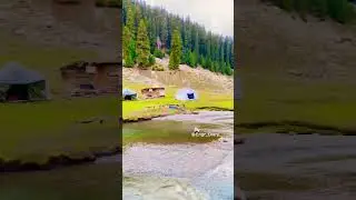 Kund Banda #trending #travel #kumratvalley #youtube #nature #beautyofkumrat #kumratvalleypakistan